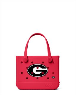 Bitty Bogg Bag - Georgia Bulldogs