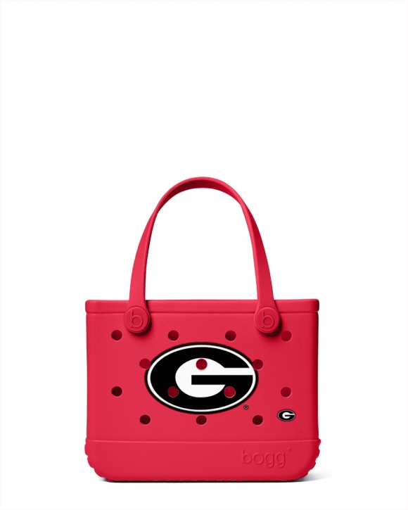 Bitty Bogg Bag - Georgia Bulldogs