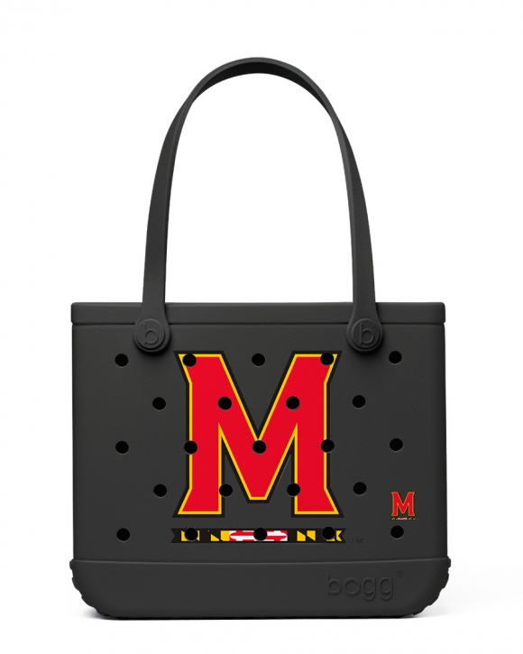 Baby Bogg Bag - Maryland Terrapins