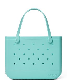 Original Bogg Bag - Aquamarine