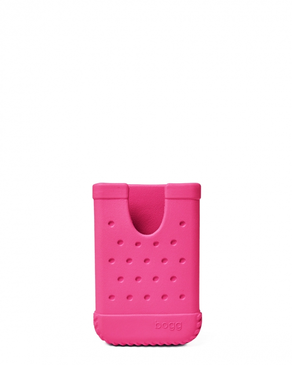 Bogg Call Me Bogg - Haute Pink
