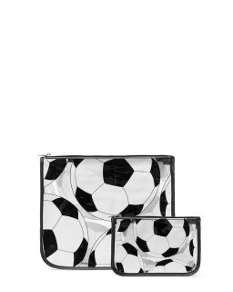 Bogg Bag Decorative Insert - Soccer