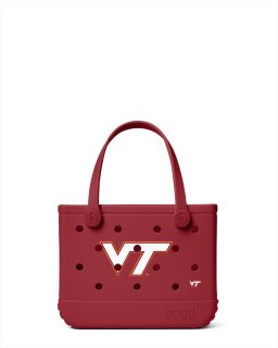 Bitty Bogg Bag - Virginia Tech Hokies