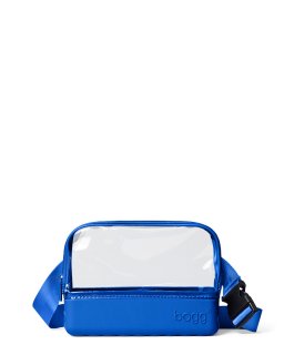 Bogg Stadium Bag - Blue-eyed