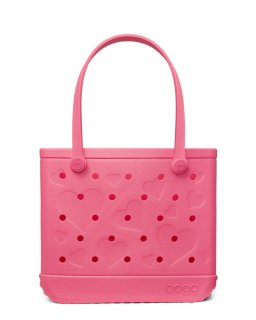 Baby Bogg Bag - Conversation Hearts Watermelon