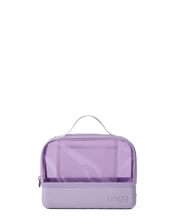 Bogg She's a Beauty! - I Lilac You a Lot