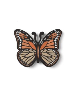 Bogg Bit - Sun Beam Butterfly