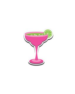 Bogg Bit - Margarita