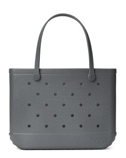 Original Bogg Bag - Silver Shimmer