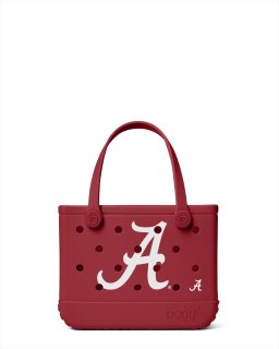 Bitty Bogg Bag - Alabama Crimson Tide