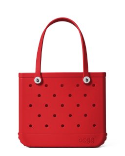 Baby Bogg Bag - You Red My Mind