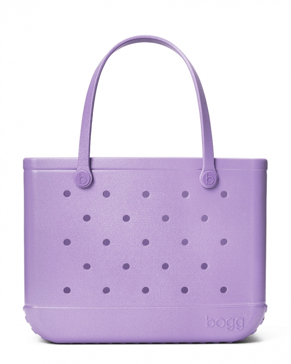 Original Bogg Bag - Mermazing Shimmer