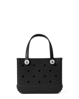Bitty Bogg Bag - LBD Black