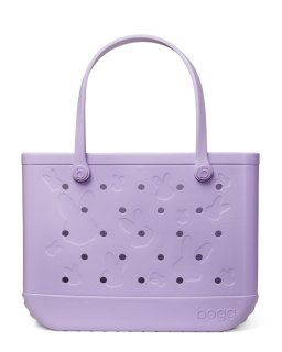 Original Bogg Bag - I Peep You Lilac