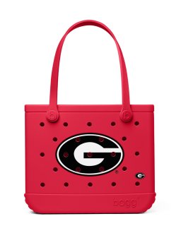 Baby Bogg Bag - Georgia Bulldogs