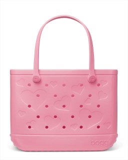 Original Bogg Bag - Conversation Hearts Bubblegum