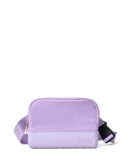 Bogg Belt Bag - I Lilac You a Lot