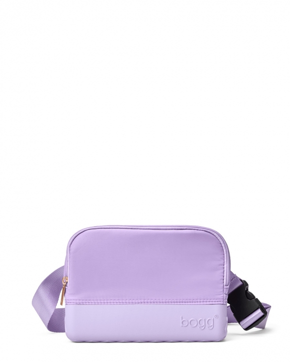 Bogg Belt Bag - I Lilac You a Lot