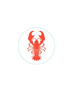 Bogg Bit - Lobster