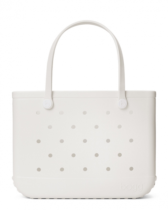 Original Bogg Bag - Ice Shimmer