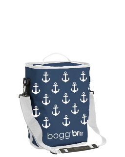 Bogg Brrr and a Half Cooler Insert - Anchor