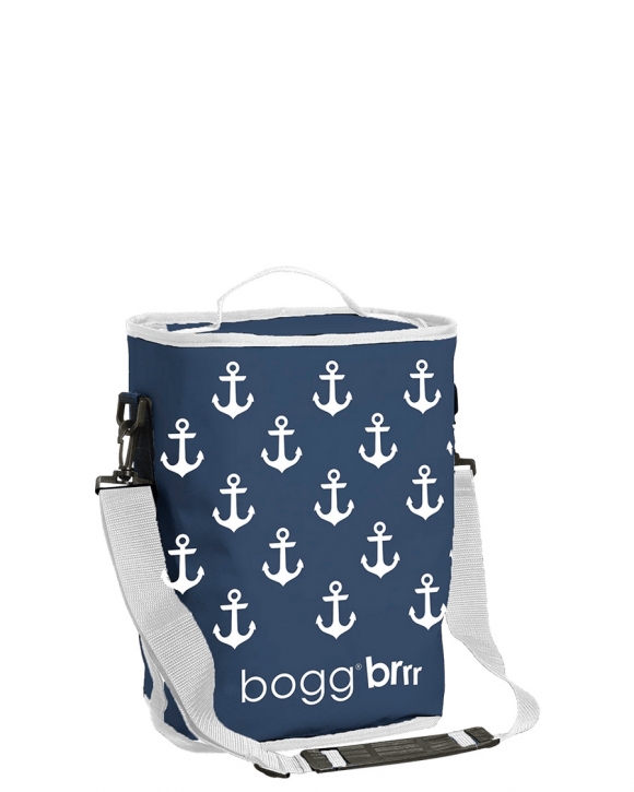 Bogg Brrr and a Half Cooler Insert - Anchor