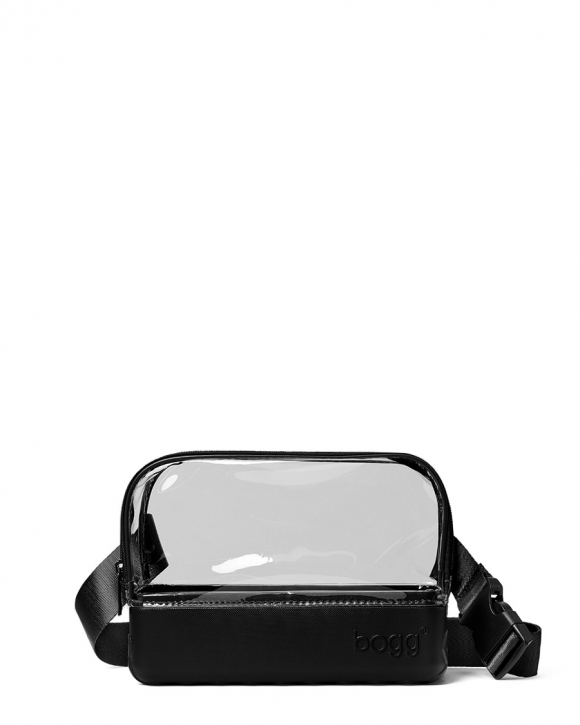 Bogg Stadium Bag - LBD Black