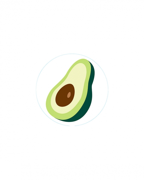 Bogg Bit - Avocado