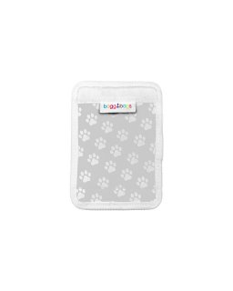 Bogg Bag Strap Wrap - Paws
