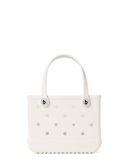 Bitty Bogg Bag - Coconut