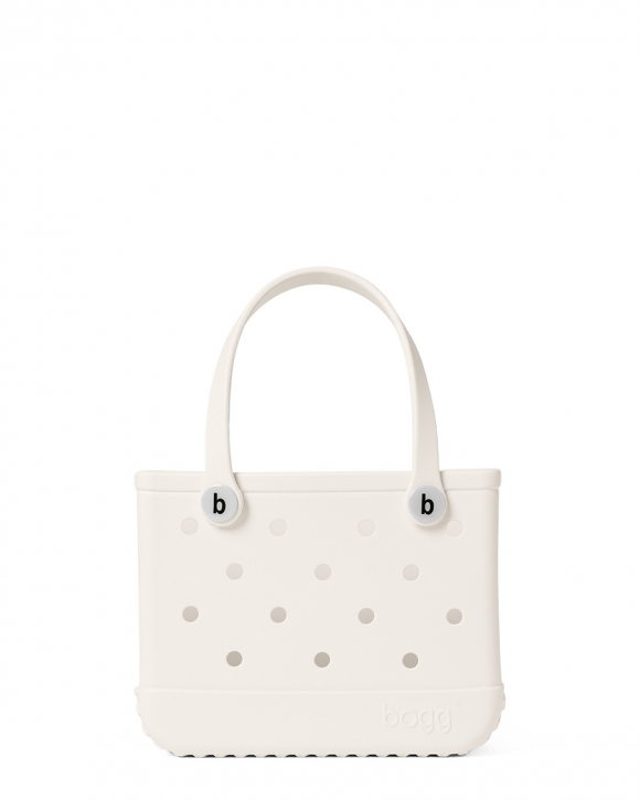 Bitty Bogg Bag - Coconut