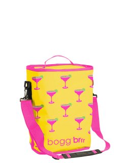 Bogg Brrr and a Half Cooler Insert - Margarita