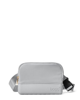 Bogg Belt Bag - Shades of Gray