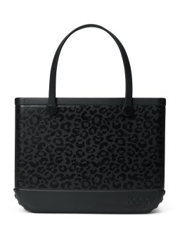 Original Bogg Bag - Onyx Leopard