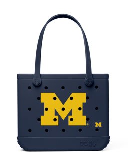 Baby Bogg Bag - Michigan Wolverines
