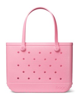 Original Bogg Bag - Bubblegum Shimmer
