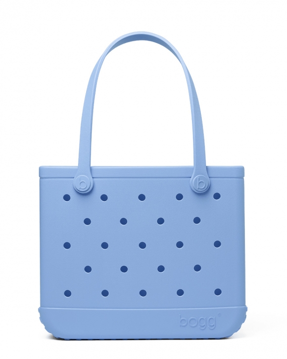 Baby Bogg Bag - Carolina on my Mind