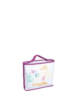 Bitty Bogg Brrr Cooler Insert - Fun in the Sun