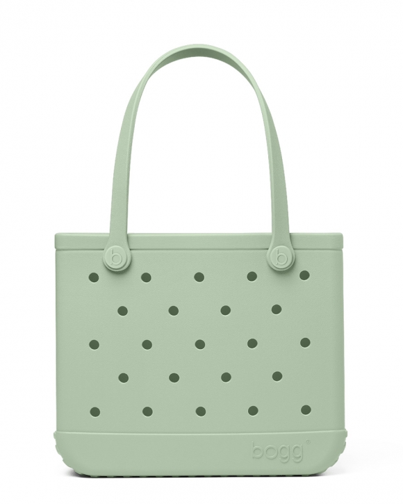 Baby Bogg Bag - Sage You Love Me