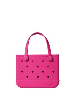 Bitty Bogg Bag - Haute Pink
