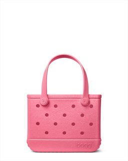 Bitty Bogg Bag - Watermelon Shimmer