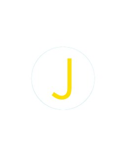 Bogg Bit - Initial "J"