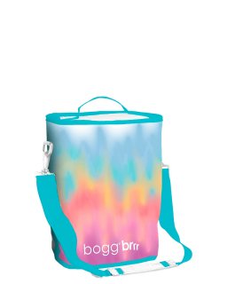 Bogg Brrr and a Half Cooler Insert - Cotton Candy