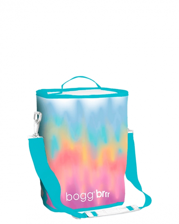 Bogg Brrr and a Half Cooler Insert - Cotton Candy