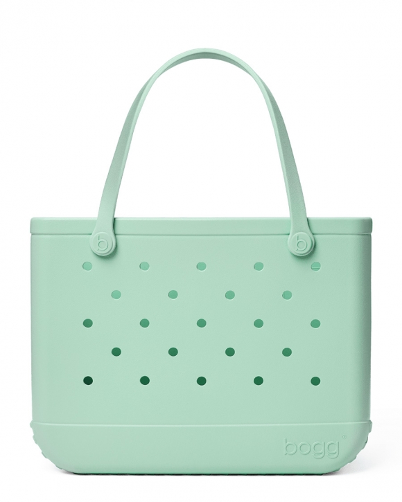 Original Bogg Bag - Hey Look Ma, I Jade It!