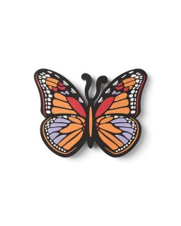 Bogg Bit - Sunset Butterfly