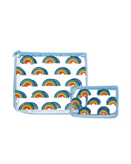 Bogg Bag Decorative Insert - Rainbow