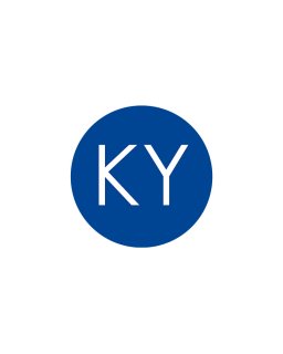 Bogg Bit - State "KY"