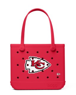 Baby Bogg Bag - Kansas City Chiefs