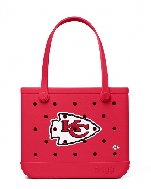 Baby Bogg Bag - Kansas City Chiefs
